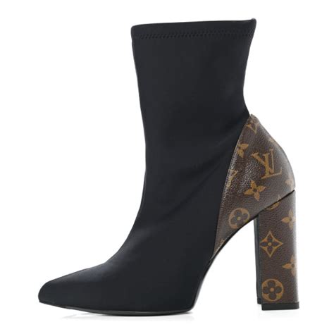 matchmake ankle boot louis vuitton price|louis vuitton boots.